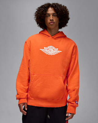 【新品・未使用】JORDAN ジョーダン フリース プルオーバー 3XL NIKE公式】ジョーダン フリース プルオーバー パーカー ジュニア